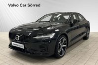 Volvo S60 Recharge T8 II R-Design