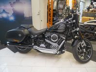 Harley-Davidson FLSB Sport Glide Sportglide