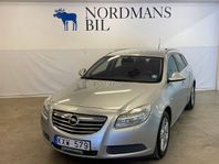 Opel Insignia Sports Tourer 1.6T Edition Drag Avbet.fr 656kr