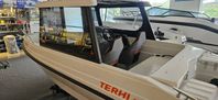 Terhi 480 Cabin - 2025 "  149.900:-  "