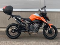 KTM 790 Duke  *36MÅN RÄNTEFRITT*