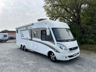 Hymer B SL 778