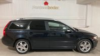 Volvo V50 2.4 Automat Summum Skinnklädsel 170hk