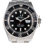 Rolex Sea-Dweller 43 126600