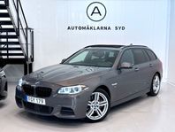 BMW 535 d xDrive Tourin M Sport M Aerodynamic HuD Drag Pano