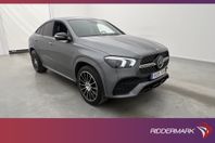 Mercedes-Benz GLE 350 de 4M Coupé AMG Premium Plus Pano Burm