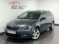 Skoda Octavia 1.8 TSI 4x4 Eu6/ PANO/ Drag/ Värmare/ GPS