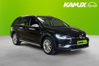 Volkswagen Golf Alltrack 2.0 TDI 4Motion Drag Värmare 184hk