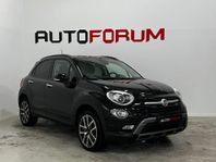 Fiat 500X  2.0 Multijet 4x4 B-Kamera / Keyless / Drag 140hk