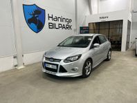 Ford Focus 1.0 EcoBoost SUPERDEAL 3,95%/NYBES/NY KAMREM/