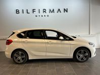 BMW 218 d Active Tourer Sport line Euro 6