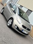 Kia Venga 1.4 CRDi ECO Comfort Euro 5/ny besiktigad