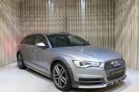 Audi A6 Allroad Quattro 3.0 TDI V6 S Tronic 272HK Värmare Lu