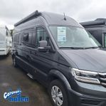 Volkswagen california Grand 680