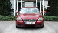 Volvo V50 1.8 125hk / Räntekampanj 3,95%