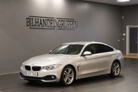 BMW 420 d Gran Coupé Steptronic Sport line Euro 6