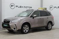 Subaru Forester 2.0 4WD Lineartronic Harman/Kardan Pano Drag