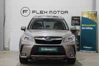 Subaru Forester 2.0 4WD Lineartronic Harman/Kardan Pano Drag