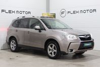 Subaru Forester 2.0 4WD Lineartronic Harman/Kardan Pano Drag