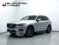 Volvo XC60 T6 AWD Inscription H/K Navi B-kamera Skinn VOC