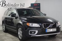 Volvo XC70 D3 AWD Geartronic Summum  DRAG KAMREMBYTT HEMLEV