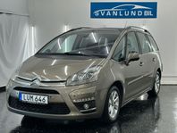 Citroën Grand C4 Picasso 1.6 e-HDi Airdream /Ny-serv/Ny-bes