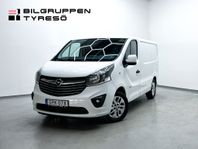 Opel Vivaro Skåpbil 2.9t 1.6 CDTI BIturbo 120hk