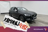 Volvo XC60 T8 Recharge 408hk Inscription VOC Pan 4,95% Ränta