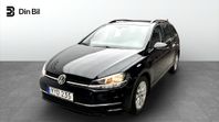 Volkswagen Golf Sportscombi TSI110 DSG App-Connect