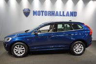 Volvo XC60 D4 GEARTRONIC OCEAN RACE 190HK