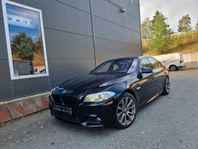 BMW M550 i xDRIVE|M-SPORTPAKET|SHADOWLINE|FULLUTR