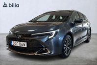 Toyota Corolla TS Hybrid 1.8 Style Plus BILIA DAYS KAMPANJ