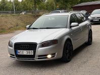 Audi A4 Avant 2.0 TFSI Comfort Euro 4