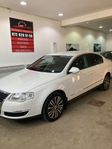 Volkswagen Passat 1.4 TGI Sportline Euro 5(Rostfri 99,9%)