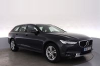 Volvo V90 Cross Country T5 250Hk AWD Dragkrok