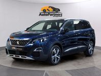 Peugeot 5008 1.6 e-THP EAT 164hk GT-LINE 7sits SE SPEC 3.95%