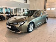 Toyota Corolla Touring Sports Hybrid e-CVT Active