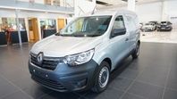 Renault Express 1.5 dCi 95hk | KAMPANJ ENDAST LAGERBILAR