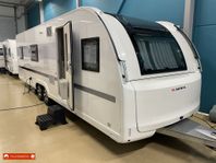 Adria Adora 753 UK inkl Mover +AC+30 gratis campingnätter!