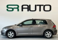 Volkswagen Golf 5-dörrar 1.2 TSI | Automat | P-sensorer