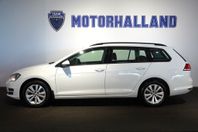 Volkswagen Golf Sportscombi 1,2 TSI 110