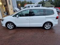 Volkswagen Sharan 2.0 TDI 4Motion GT Euro 6