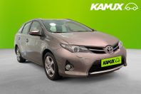 Toyota Auris Touring Sports 1.6 Valvematic Active 132hk