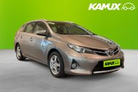 Toyota Auris Touring Sports 1.6 Valvematic Active 132hk