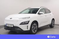 Hyundai Kona Electric 39.2 kWh Essential Kamera BLIS