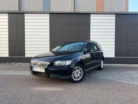 Volvo V50 1.8 Euro 4 Nybesiktigad