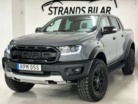 Ford ranger Raptor 4X4 Performance SelectShift / Drag / Navi