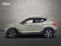 Volvo XC40 B3 FWD Bensin Plus Dark/Vinterhjul/Dragkrok/360/