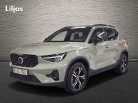 Volvo XC40 B3 FWD Bensin Plus Dark/Vinterhjul/Dragkrok/360/