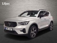 Volvo XC40 B3 FWD Bensin Plus Dark/Vinterhjul/Dragkrok/360/